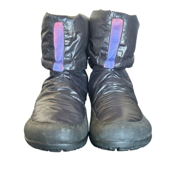 Merrell Black Barefoot Frost Glove Boots Size 10 - Picture 2 of 12